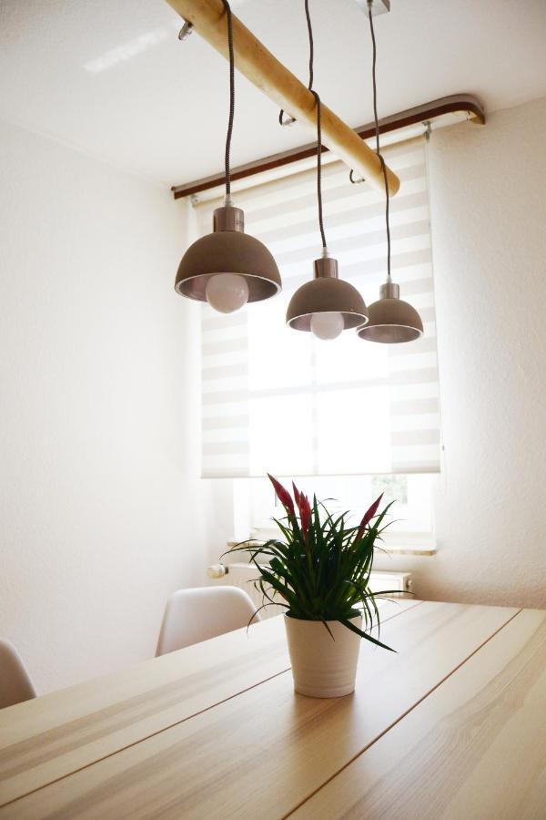 #Hoenepartment - Timeout Waldhessen - Bis Zu 8 Pers. Honebach Luaran gambar