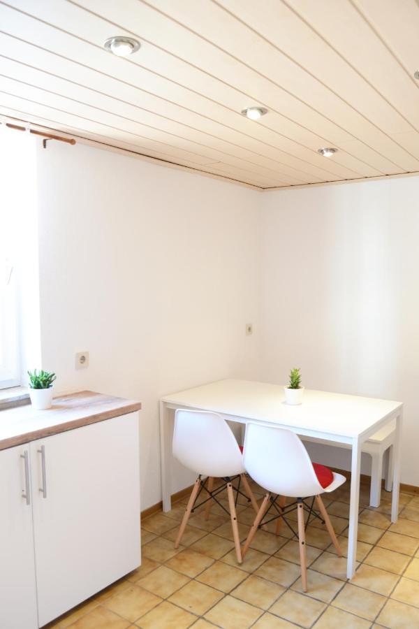 #Hoenepartment - Timeout Waldhessen - Bis Zu 8 Pers. Honebach Luaran gambar